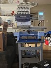 2023 Highland Polyester Embroidery Househol Machine