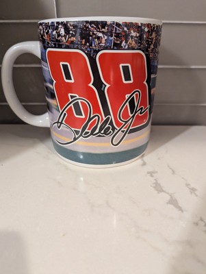 Dale Earnhardt #88 Mug Nascar Racing 2011 Galerie. Large Mug