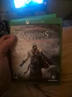 Assassins Creed Ezio Collection Complete Microsoft Xbox One Video Game