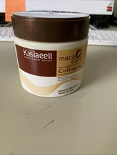 Karseell Collagen Hair Treatment Deep Repair Conditioning Argan Oil Collagen