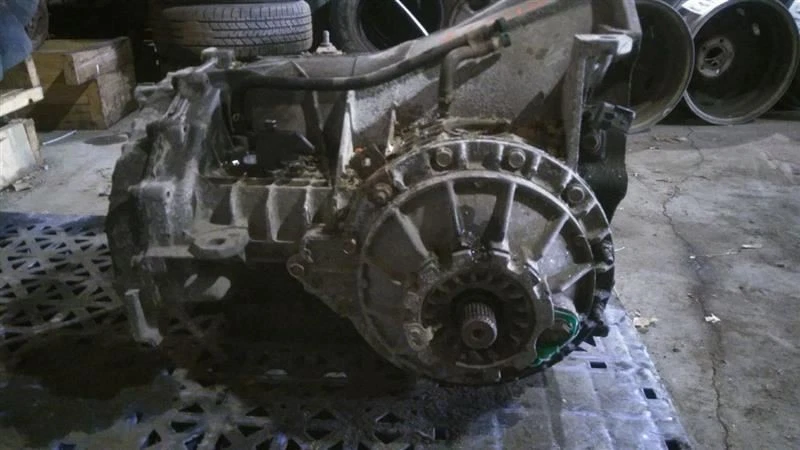 Automatic Transmission 3.5L ID 4799941 Fits 99-02 300M 1085903 Foto 4 de 4