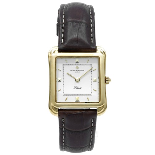 Vacheron Constantin Watch Les Historiques Toledo 39044/000J - ...