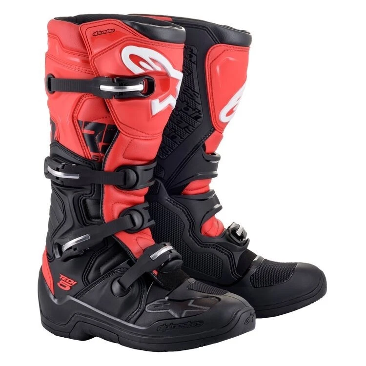 7 US Shoe Motorcycle & Powersports Boots & Shoes for sale | eBay