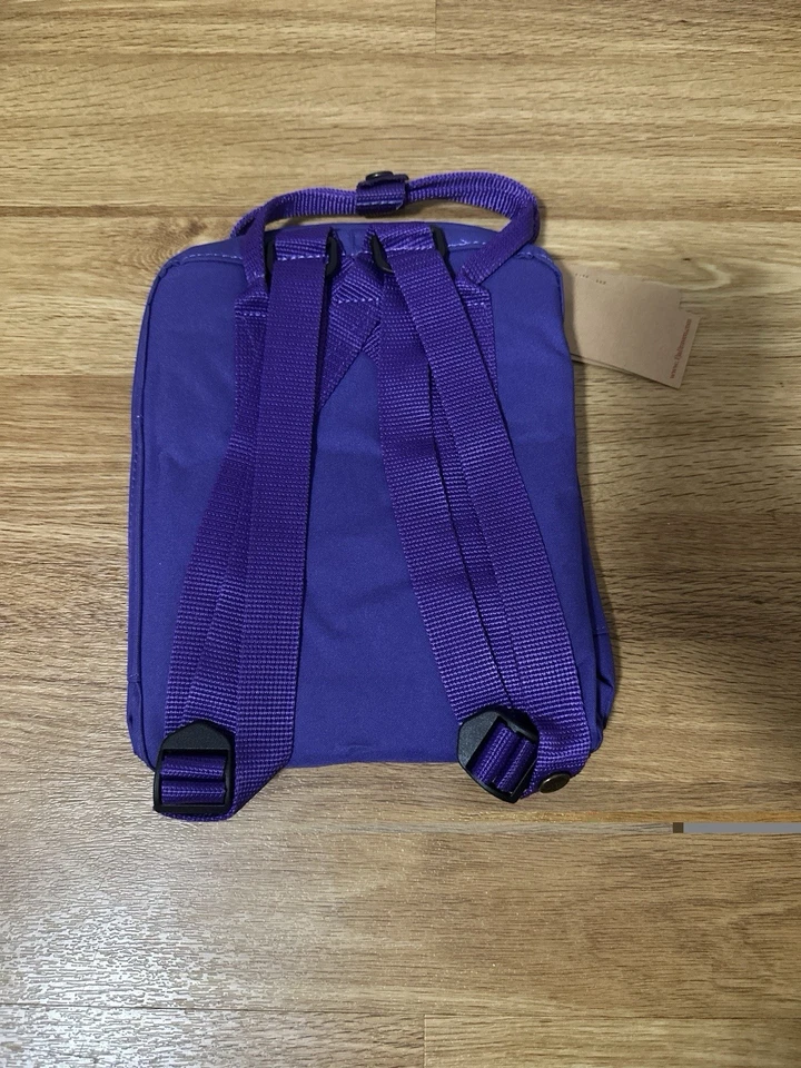Fjällräven Kanken Mini Daypack 7L - Bild 2 von 2