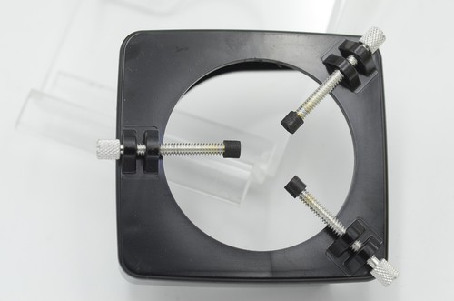 New Kodak Polycontrast Filter Kit Vintage Model A with Original Box DARK ROOM - Picture 6 of 9