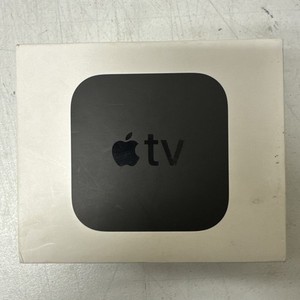Apple TV 4k 64GB | eBay