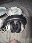 Hifiman He400se headphones with amplifier — photo 4