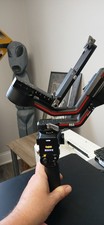 DJI RS3 Combo - Parts