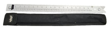 ROLSON 60cm Aluminium Folding Square Roofing Framing General Professionals DIY