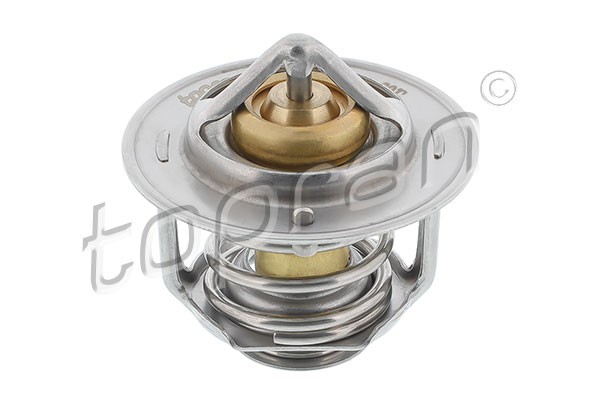 Fits TOPRAN HANS PRIES 207 822 THERMOSTAT  ⭐UK Stock⭐
