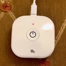 CPAP BIPAP Cleaning And Sanitizer Clyn O3N