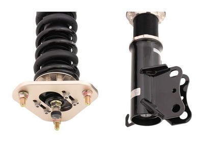 BC Racing BR Coilover Shock Strut Kit For 90-93 Toyota Celica (FWD)