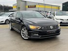 2015 Volkswagen Passat 2.0 TDI SCR 190 R-Line 4dr SALOON DIESEL Manual