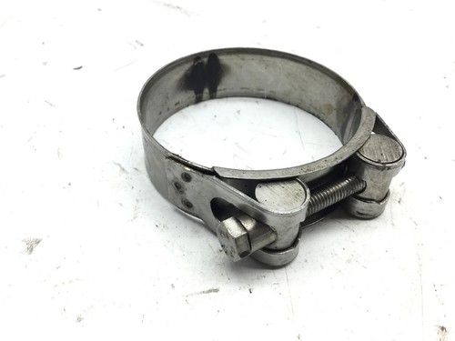 DICHTBAND ABGASKRÜMMER AUSPUFF DUCATI MONSTER 821 2016