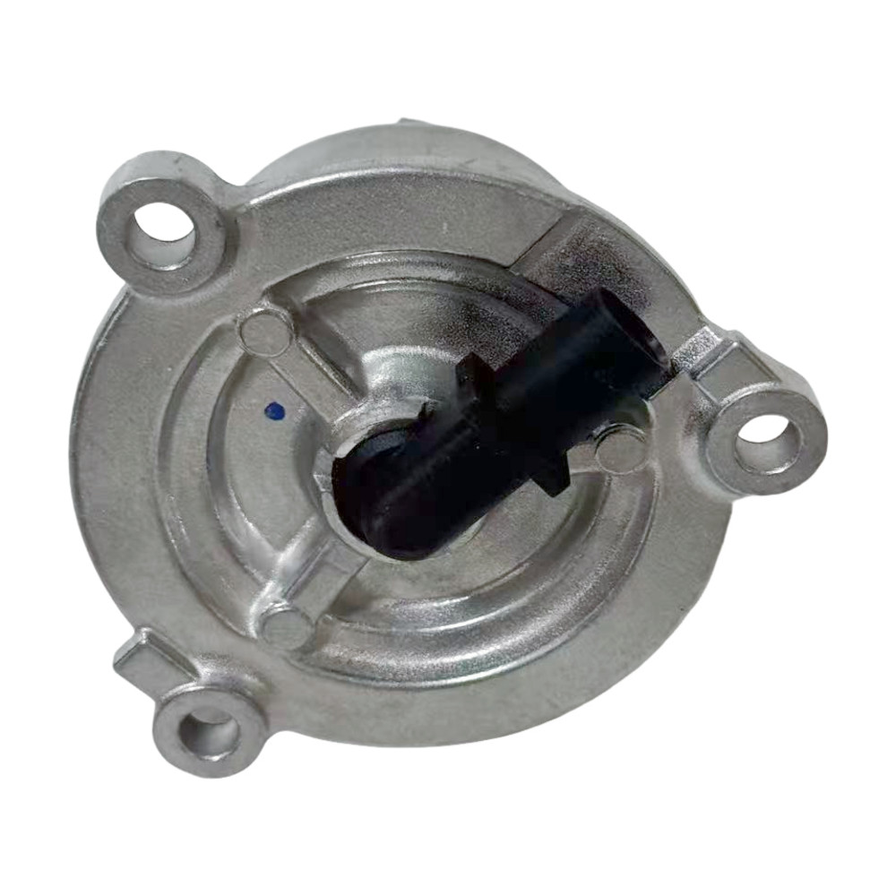 Bentley Bentayga 2017 Thermostat P/N 07P121115J