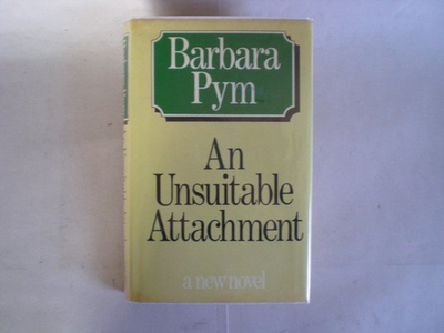 #ad An Unsuitable Attachment $6.90