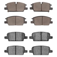 For Chevy Malibu 20-21 DFC 5000 Advanced Cera...