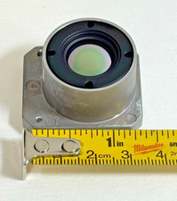 NEW 14mm LENS possibly for FLIR BOSON 640 type LWIR THERMAL CAMERA, LENS ONLY