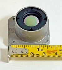 NEW 14mm LENS possibly for FLIR BOSON 640 type LWIR THERMAL CAMERA, LENS ONLY