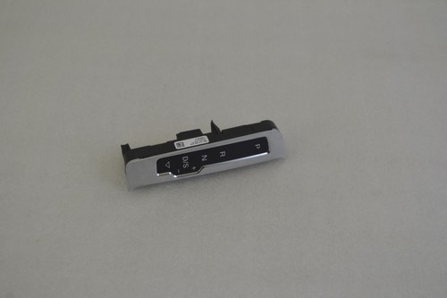Original Audi  A5 8T Ganganzeige Schaltknauf Automatikgetriebe 8R1713463 3Q7 a52