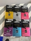 60 Capsules Lavazza Coffee Espresso Maestro Variety Light Medium Dark Roasts