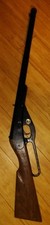 Vintage Daisy Multi Shot .177 Caliber BB Rifle Model 1105 Works Rogers Arkansas