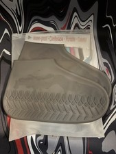 Anti-slip Silicone Rain Shoe Covers Reusable Waterproof Shoes Cover Small