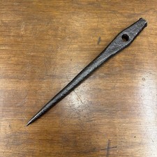 Vintage Marlin Spike - Tool - Nautical - Rope - Collectors