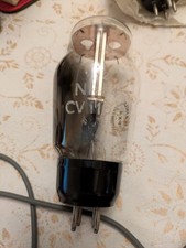 GEC NR44 PX4 Valve CV1168 Tested Excellent