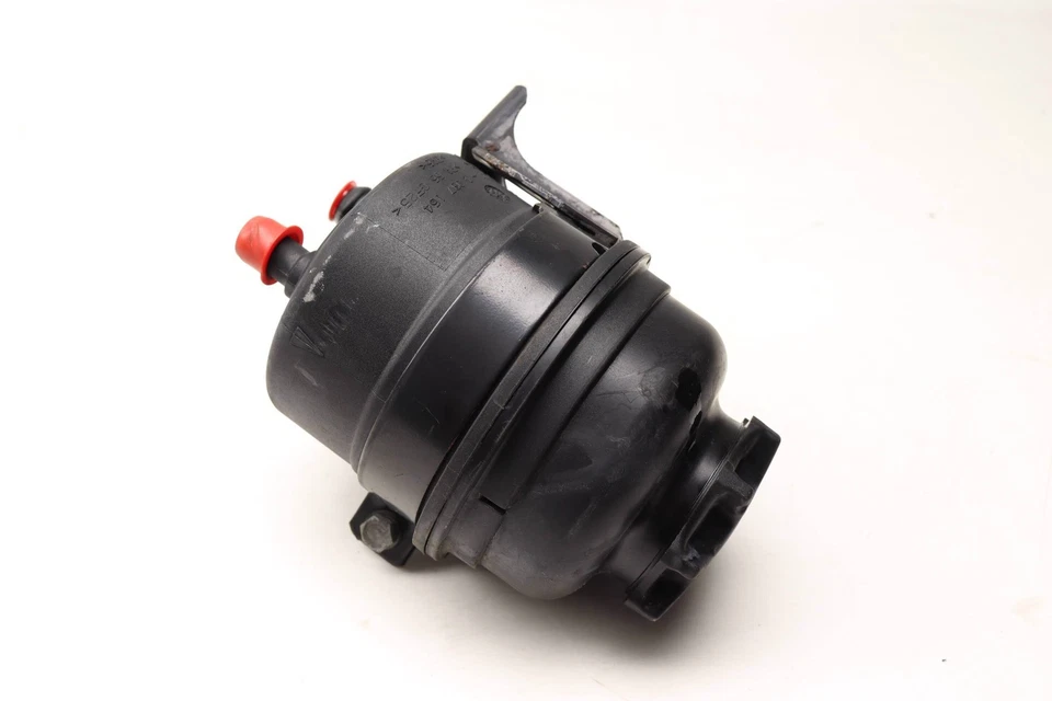 BMW 524TD 1985-1986 - depósito de líquido de dirección asistida / tanque 1097164 Foto 2 de 4