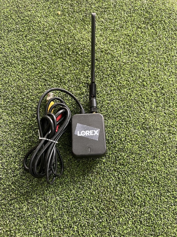 Lorex Wireless Receiver 