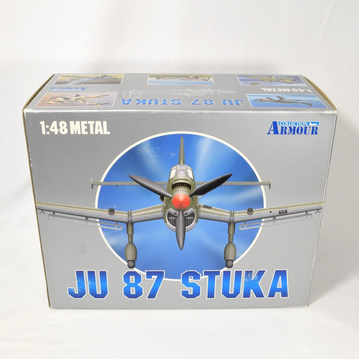 メタルダイキャスト　1/48 ARMOUR COLLECTION Armour Collection for sale | eBay