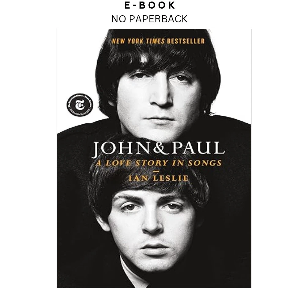 Buy John & Paul ebook, instant digital download PDF from LD Global
