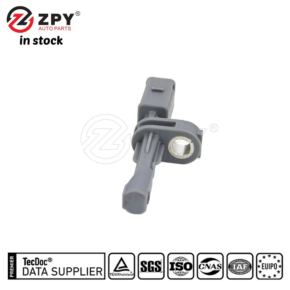 ZPY ABS Wheel Speed Sensor For Audi A3 VW Golf 7 Passat B8 Tiguan WHT 003 864A - Image 4 of 4