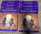 Standard Of Excellence Sounds Of The Season Lot Of 14 Books — photo 1