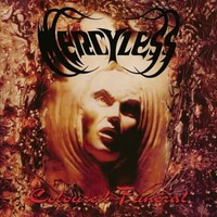 Mercyless - Coloured Funeral - Cd - G4Z