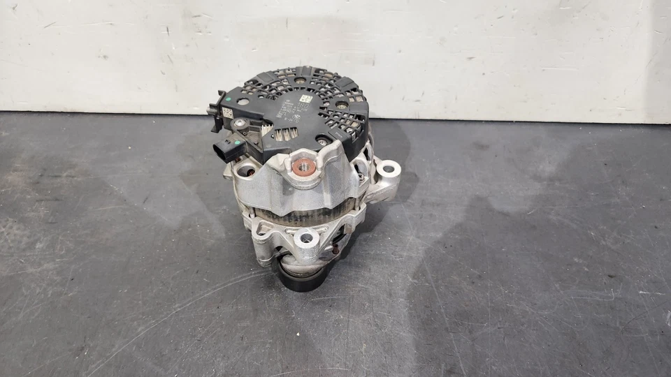 ✅ 16-20 OEM BMW F22 F30 F32 F36 340 430 B58 Charging Alternator Generator 180A - Image 2 of 4