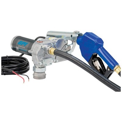 GPI M-150S-AU Auto Fuel Pump,Auto Nozzle 8YCW8