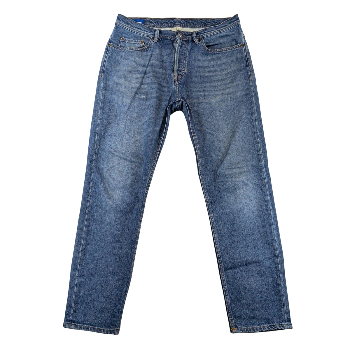Blue Jeans Men's Acne Studios for sale | eBay