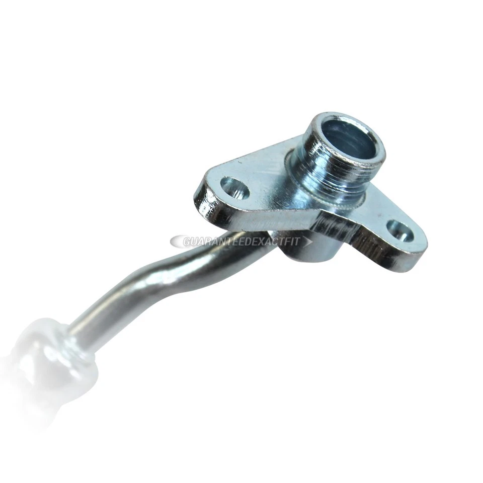 Manguera de presión de dirección asistida DAC Edelmann para Acura RDX 2007-2012 Foto 3 de 4