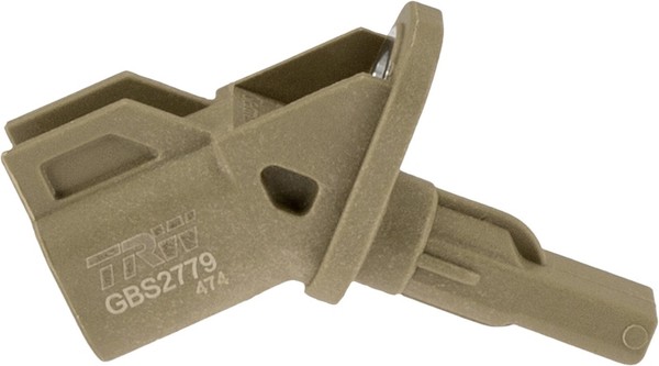 ABS Sensor Raddrehzahl TRW GBS2779 FüR Volvo V60 1 155 V70 3 135 S60 2 134 S80-image