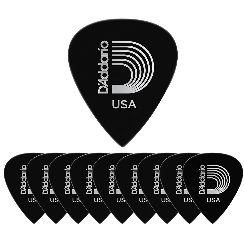 DAddario Planet Waves Прецизионные сверхтяжелые медиаторы из дюралина 10 шт 2190₽
