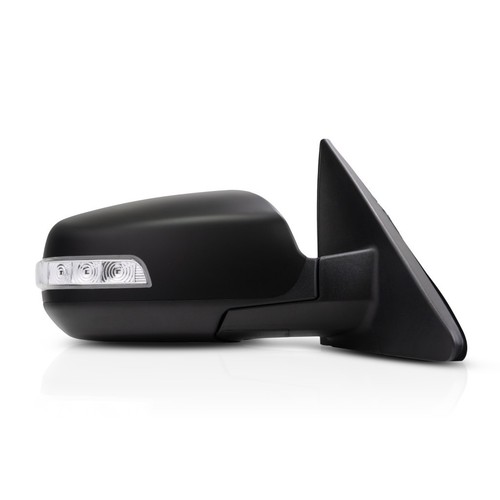 For Kia Sorento 2011-2015 Door Mirror Passenger Side Power Heated Paint To Match - Picture 2 of 8