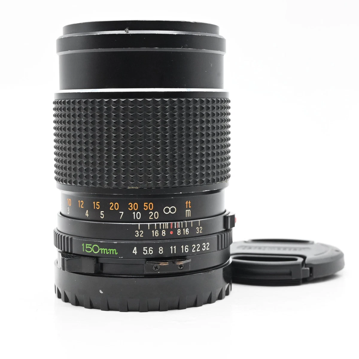 Mamiya f/4 Camera Lenses 150mm Focal for sale - eBay