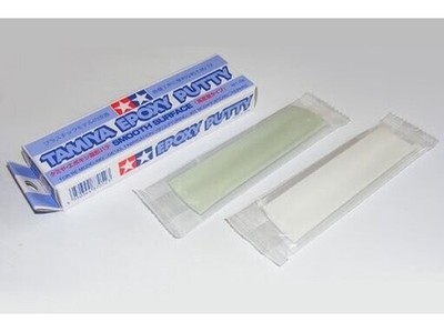 Tamiya - Epoxy Putty (Epoxy) 25g, 87052