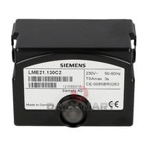 New In Box BRAHMA OR3/B Control Box for oil B...