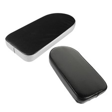  2 Pcs Seggiolino Posteriore Per Bici Cuscino Del Sedile Della Bicicletta