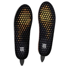 Mobile Warming 3.7V Unisex Premium Bluetooth Heated Insoles M
