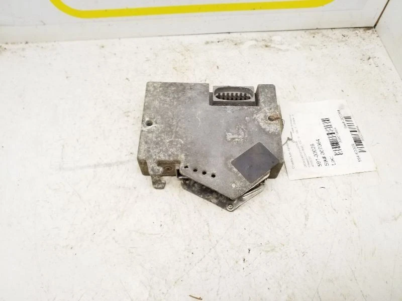 Conjunto de chasis ECM en ABS compatible con 95-97 CONCORDE 79804 Foto 2 de 3