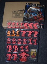 Zombicide Invader: Dark Side Extras ZCS-KS03 ...